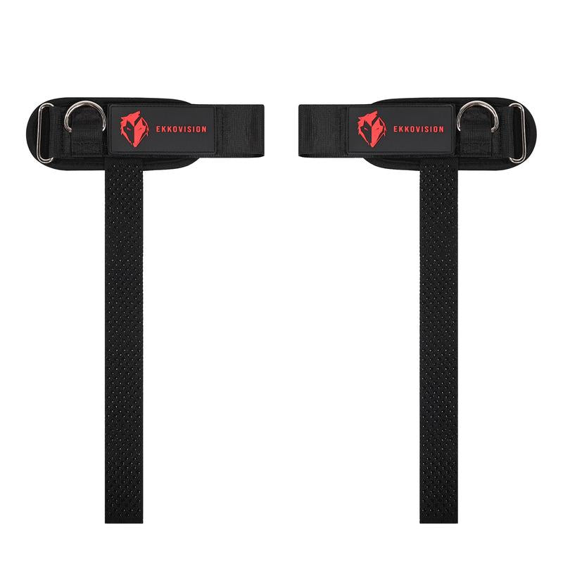 Lifting strap gym