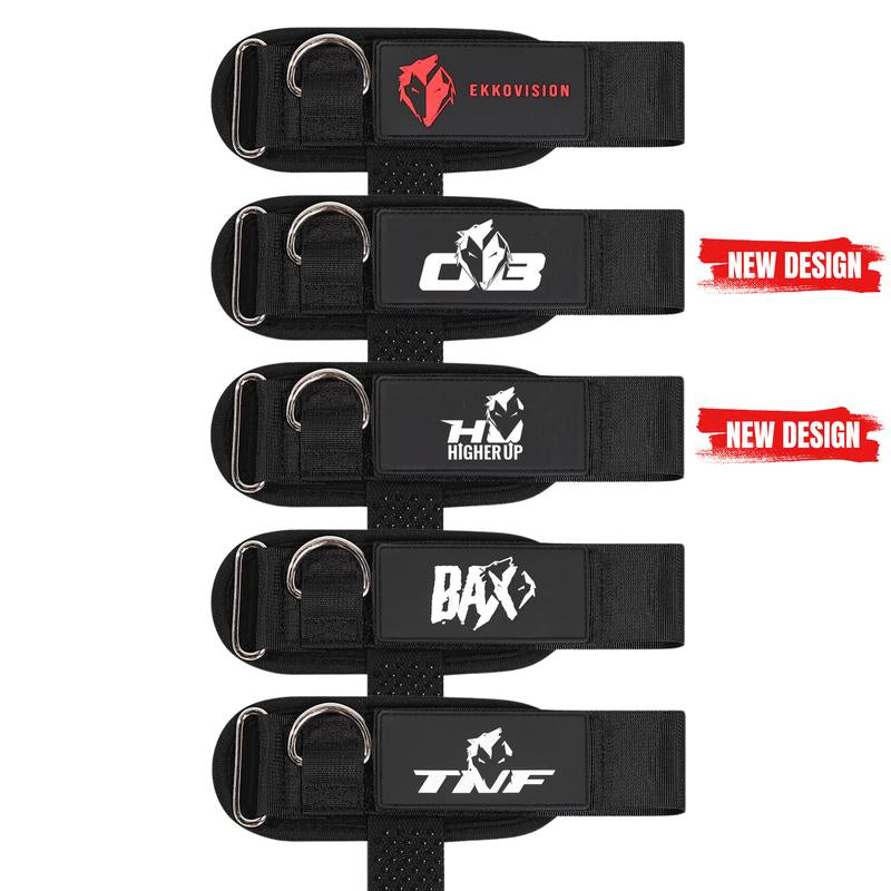 Lifting strap gym