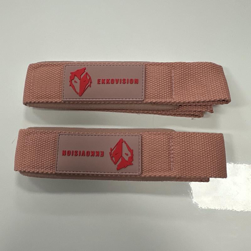 Lifting strap gym